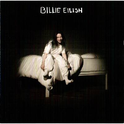 Billie Eilish - When We All Fall Asleep, Where Do We Go? (4d5d1c5c-e5e4-4323-9040-e0ff184b281c)
