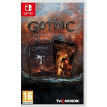 Gothic Classic Khorinis Saga