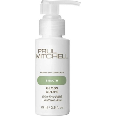 Paul Mitchell Smooth Gloss Drops 75 ml