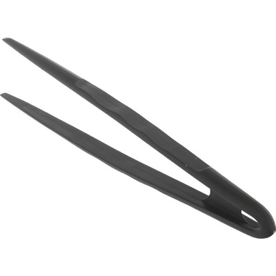 Kliešte pinzeta BLACKLINE 29 cm