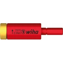 Wiha 41343 momentový adaptér