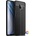 Xiaomi Redmi Note 9 Pro Max Удароустойчив Litchi Skin Калъф и Протектор