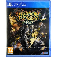 Dragons Crown Pro