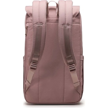 Herschel Раница Herschel Retreat Backpack в розово голям размер с изчистен дизайн (11397.02077.OS)
