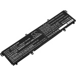 Cameron Sino Батерия за Asus Expertbook B1500c, Expertbook B1 B1400 и B1500, и други, 3500 mAh, Li-Ion (CS-AUB150NB)