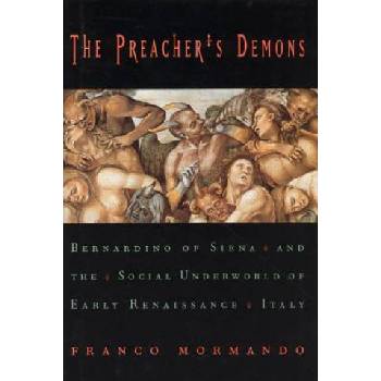 Preacher's Demons