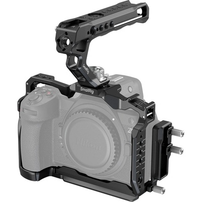 SmallRig 4520 Camera Cage Kit Nikon Z6 III