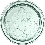 Weck Капачка на буркан Weck 10 см (100)