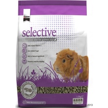 Supreme Science Selective Guinea Pig Morče 1,5 kg