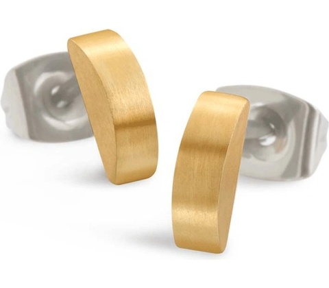Boccia Titanium náušnice 05058-02