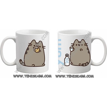 PRC-SUB Чаша - PUsheen