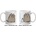 PRC-SUB Чаша - PUsheen