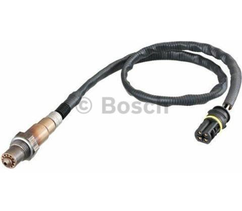 BOSCH Lambda sonda 0258006456