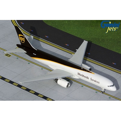 Gemini B757-24APF United Parcel Service UPS 1:200