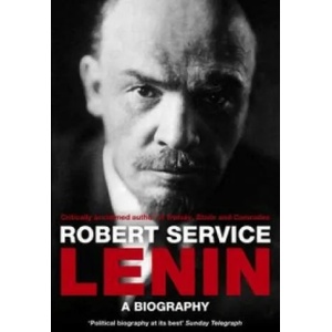Lenin | Robert Service (2010)