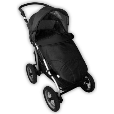 IvemaBaby MAXI SPORT černý s černou – Zbozi.Blesk.cz