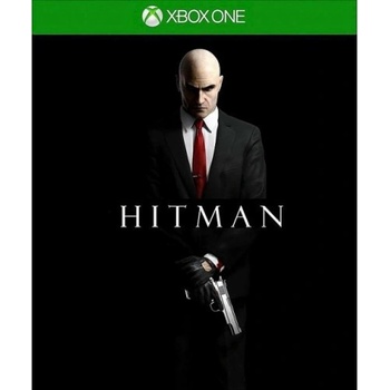 Hitman (The Complete First Season)