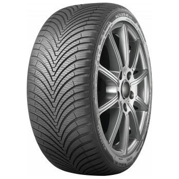 Image 1 of Kumho SOLUS 4S HA32 195/50 R15 82V