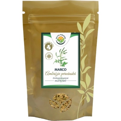 Salvia Paradise Marco mletá nať 70 g