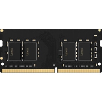 Lexar DDR4 8GB 3200MHz CL22 LD4AS008G-B3200GSST
