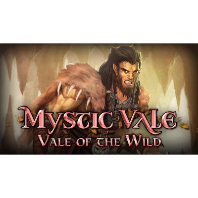 Игра Mystic Vale - Vale of the Wild DLC за PC Steam, Електронна доставка