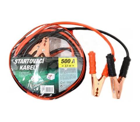 Compass 500 A 2,5 m