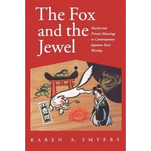 Fox and the Jewel | Karen A. Smyers (ISBN: 9780824821029)