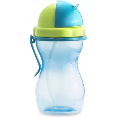 TESCOMA fľaša so slamkou BAMBINI 300ml