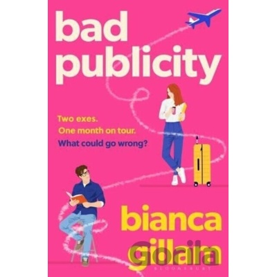 Bad Publicity
