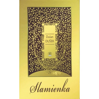 Slamienka