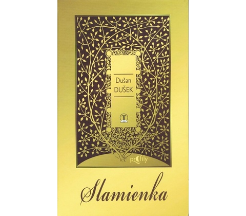 Slamienka