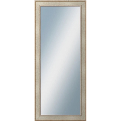 DANTIK TOOTH 60x140 cm strieborná 2779
