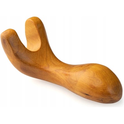 Fabulo Ypsilon na tvárovú maderoterapiu