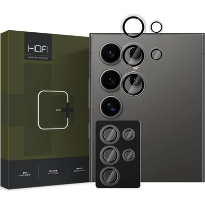HOFI Camring Pro+ Galaxy S25 Ultra прозрачен капак за обектив (5906302322336)