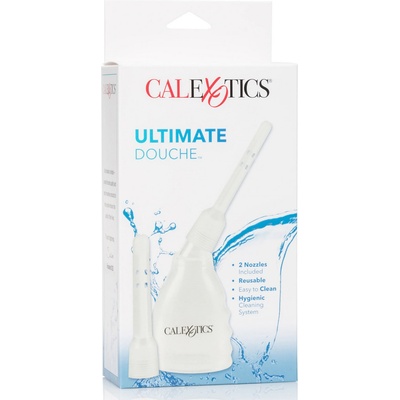 California Exotic Novelties Ultimate douche