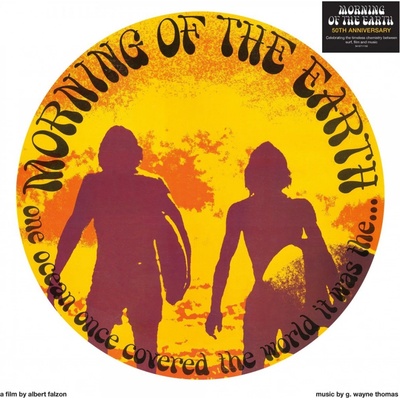 Ost - Morning Of The Earth LP