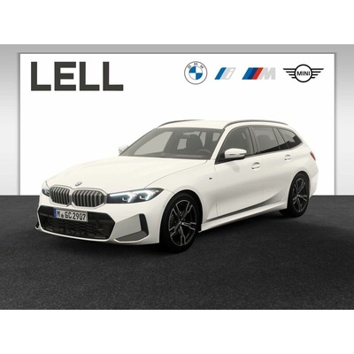 BMW 318i Touring M Sport 115 kW
