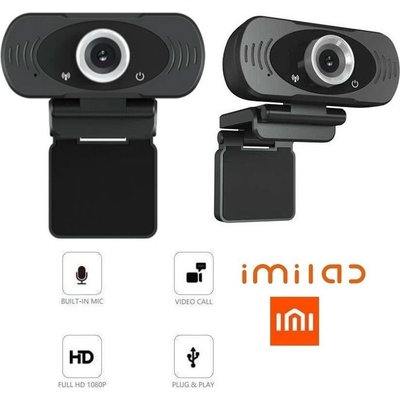 Xiaomi IMI Webcam 1080P