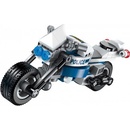 Qman The Raging Warrior 1407-1 Člun Lightening