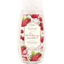 Bohemia Gifts Vlasový šampon strawberry 250 ml