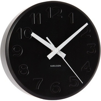 Karlsson 5477BK