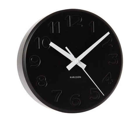 Karlsson 5477BK