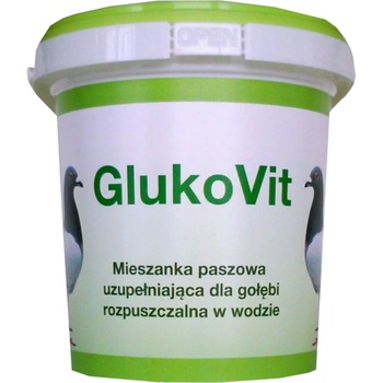 Dolfos Долвит ГлукоВит 500 г