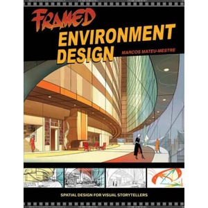 Framed Environment Design (ISBN: 9781624650819)