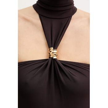 Elisabetta Franchi Боди Elisabetta Franchi (BO01761E2)