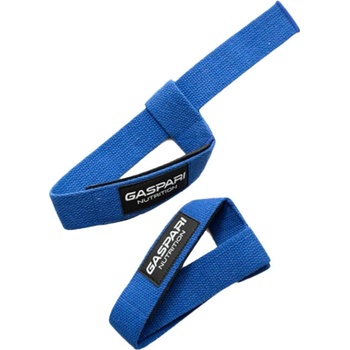 Gaspari Nutrition Cotton Lifting Straps