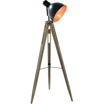 Image 1 of Bogdan Furniture Настолен лампион Мебели Богдан Tripod 145