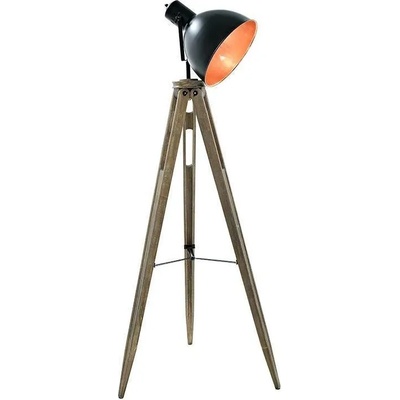 Bogdan Furniture Настолен лампион Мебели Богдан Tripod 145