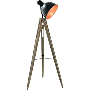 Bogdan Furniture Настолен лампион Мебели Богдан Tripod 145