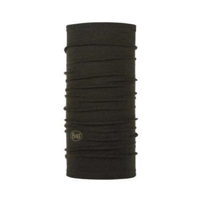 Buff Merino Midweight Solid Black
